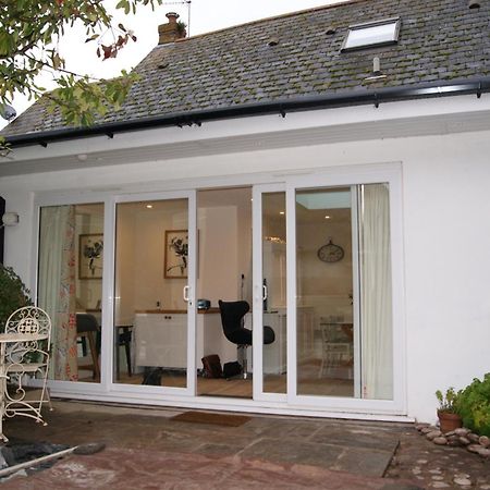 Frog Palace - Secure Parking-Outside Area-Topsham-Exeter-Beach-Chiefs-Wifi Екстер'єр фото