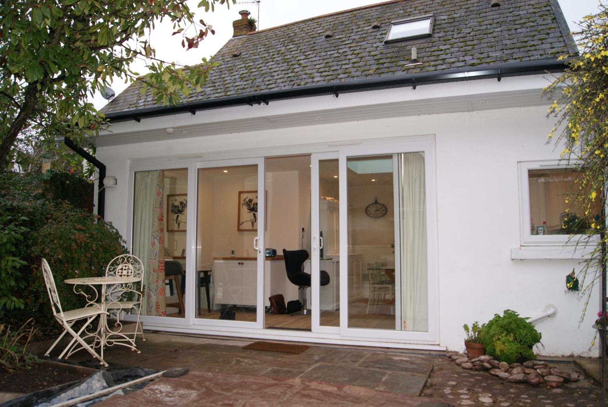Frog Palace - Secure Parking-Outside Area-Topsham-Exeter-Beach-Chiefs-Wifi Екстер'єр фото