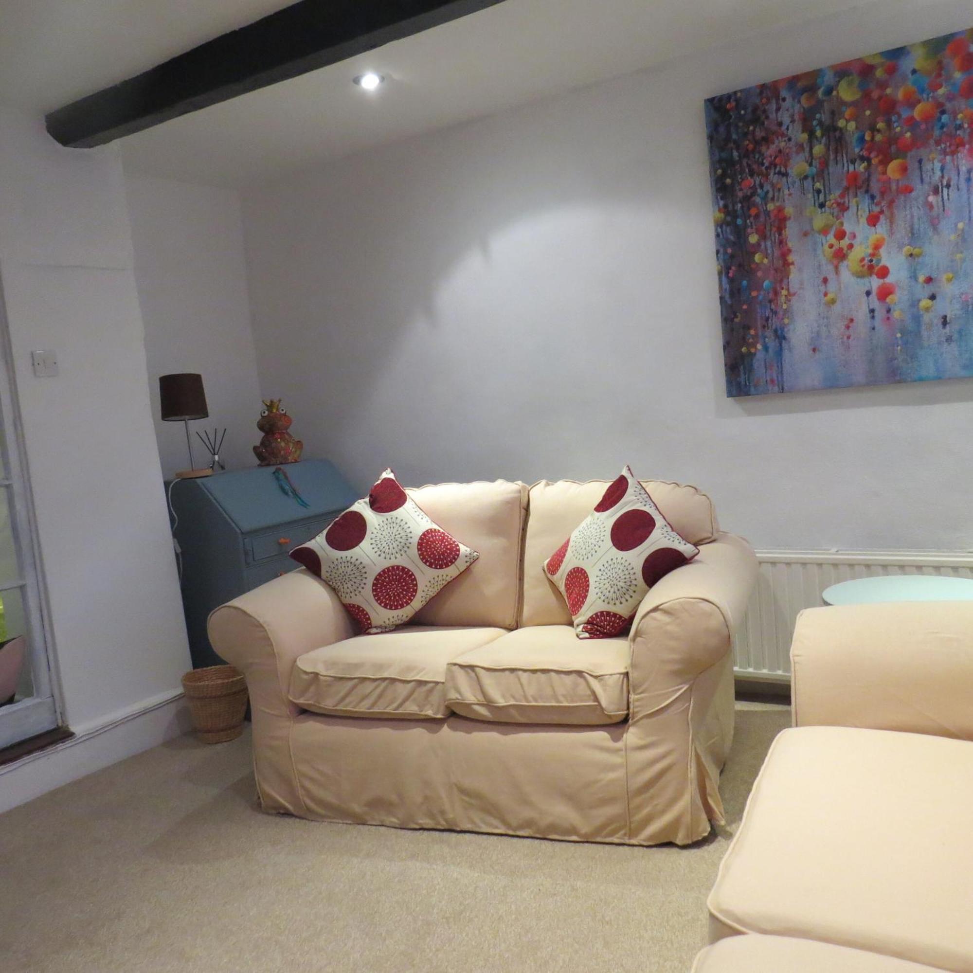 Frog Palace - Secure Parking-Outside Area-Topsham-Exeter-Beach-Chiefs-Wifi Номер фото