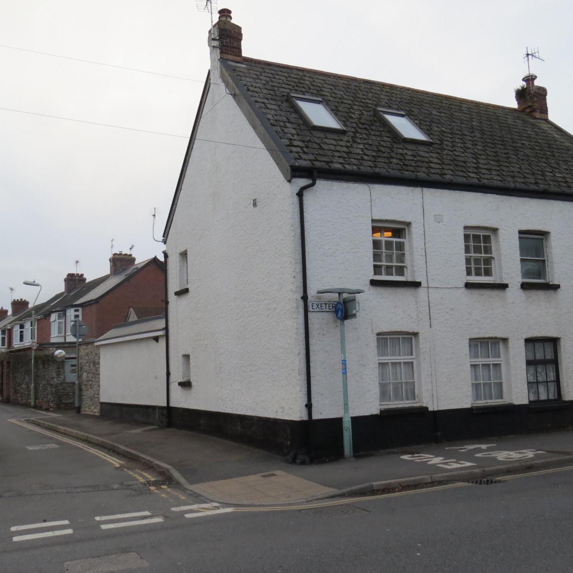 Frog Palace - Secure Parking-Outside Area-Topsham-Exeter-Beach-Chiefs-Wifi Екстер'єр фото