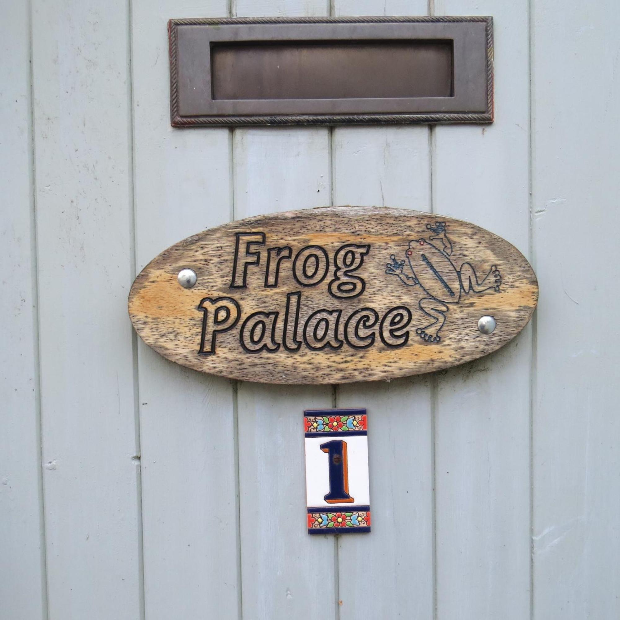Frog Palace - Secure Parking-Outside Area-Topsham-Exeter-Beach-Chiefs-Wifi Екстер'єр фото