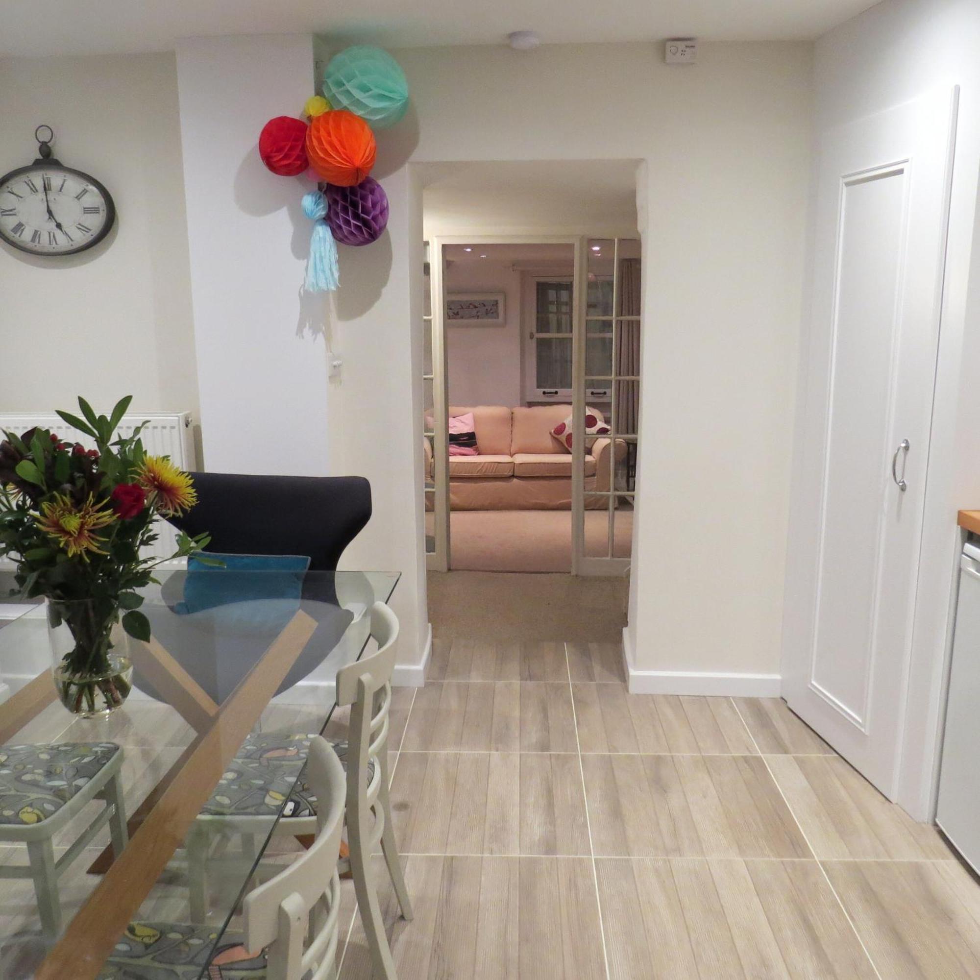 Frog Palace - Secure Parking-Outside Area-Topsham-Exeter-Beach-Chiefs-Wifi Номер фото